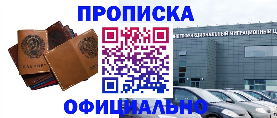 прописка в квартире в Гвардейске
